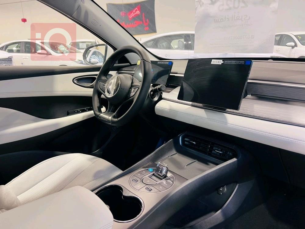 BYD Seal 05 DM-i